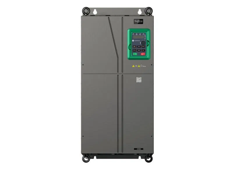Преобразователь частоты STV900H 90кВт 690В кран/подъемник SE STV900D90Y6H Systeme Electric