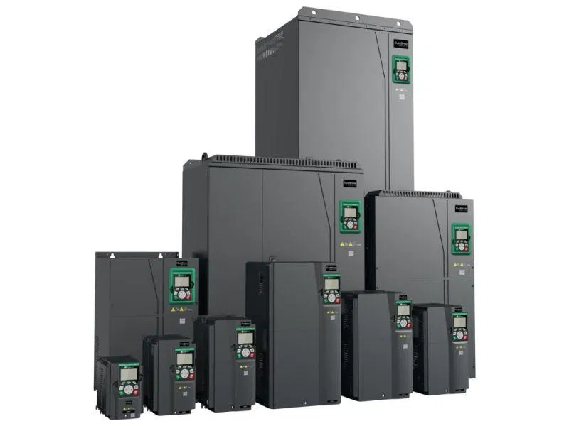 Преобразователь частоты STV900 1500кВт 690В SE STV900M15Y6 Systeme Electric