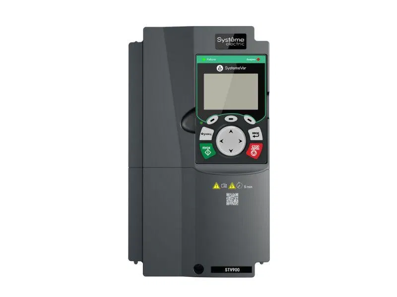 Преобразователь частоты STV900 7.5кВт 400В SE STV900U75N4 Systeme Electric