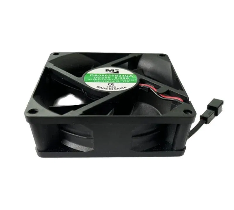 Вентилятор охлаждения (запчасть) для STV630 400В 4-7.5кВт SE STVCF0065 Systeme Electric