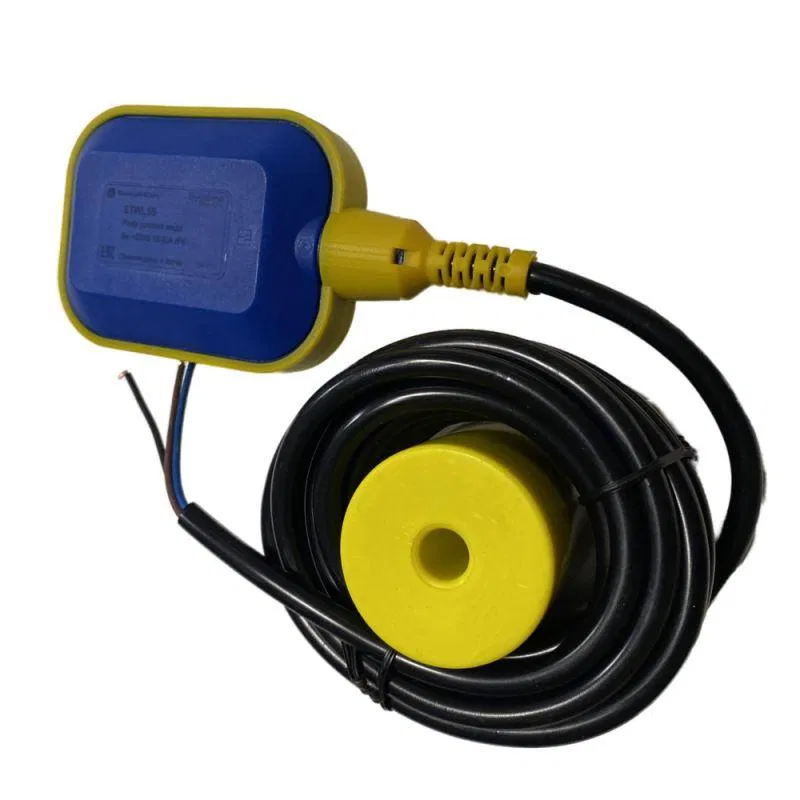Реле уровня жидкости 5м DOFC/250В SE STWL5S Systeme Electric