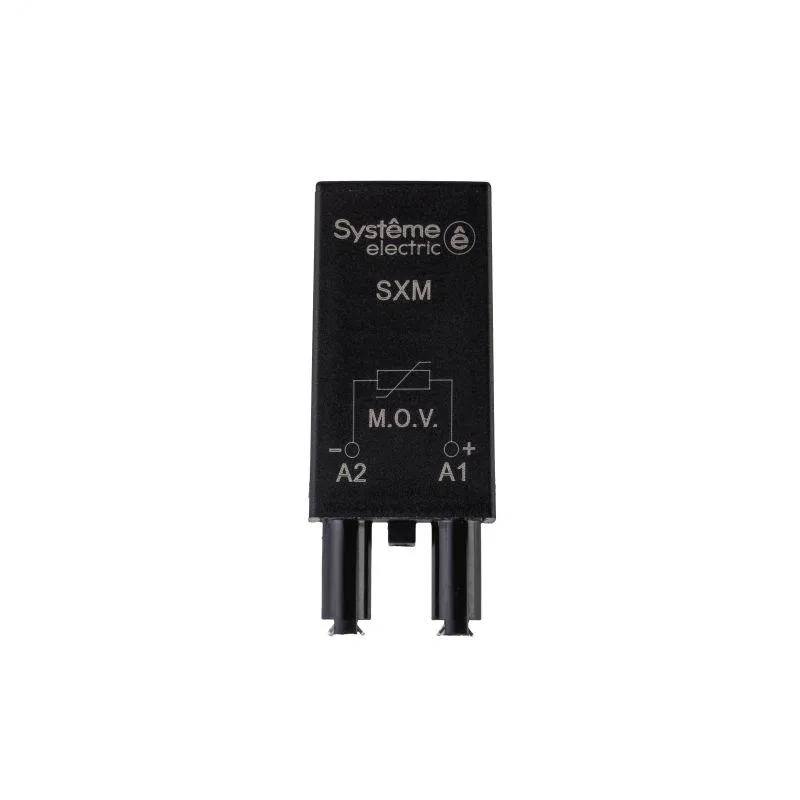 Модуль защитный диод 6/230В DC SE SXM040W Systeme Electric