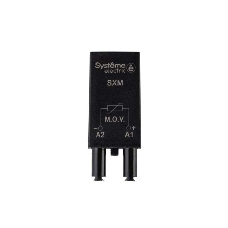 Модуль защитный rc-цепь 24/60VAC SE SXM041BN7 Systeme Electric