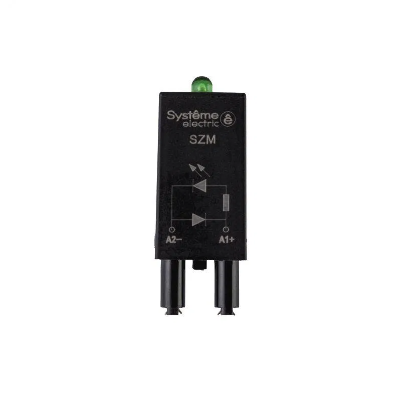 Аксессуар модуль защитный SE SZM041FU7 Systeme Electric