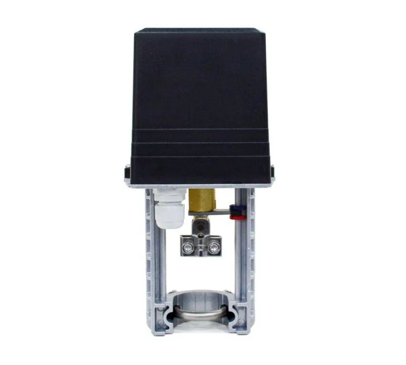 Привод клапана для VGF 1000Н 3-поз 24В 5.5В.А IP54 SE VGFA010F Systeme Electric