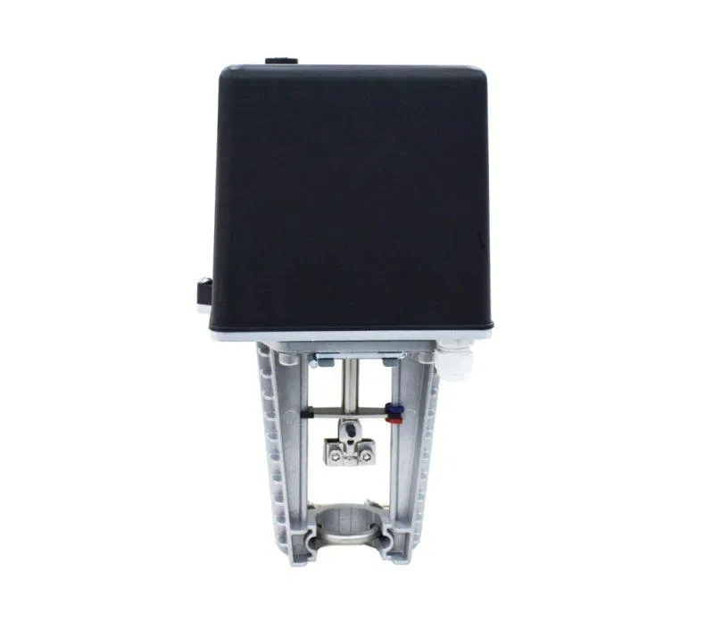 Привод клапана для VGF 1500Н 3-поз 24В 5.5В.А IP54 SE VGFA015F Systeme Electric