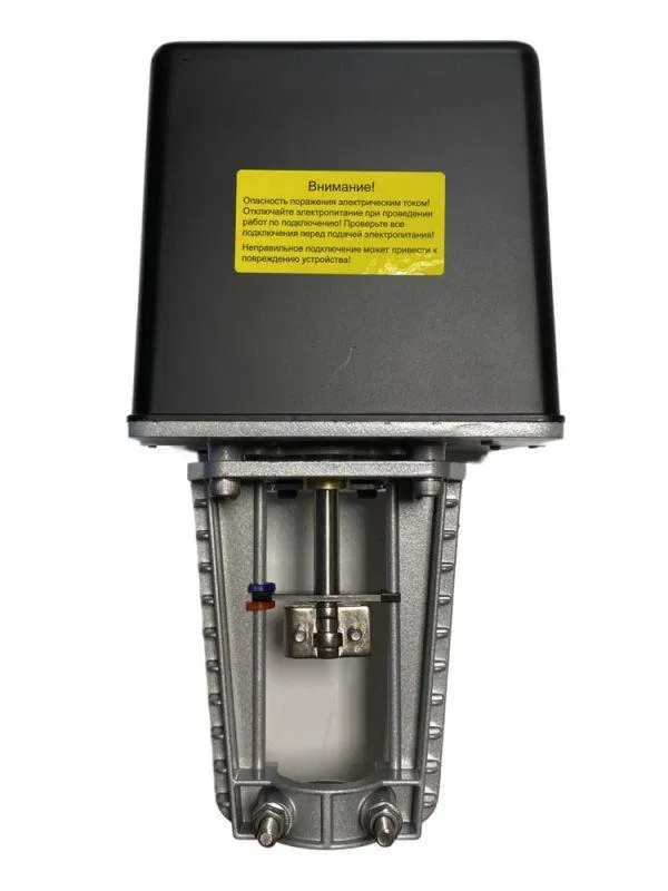 Привод клапана для VGF 1800Н 0…10В/4…20мА 220В 18В.А IP54 SE VGFA018RL Systeme Electric