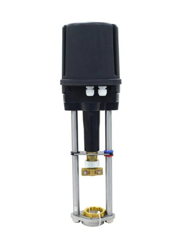 Привод клапана для VGF 10000Н 3-поз 220В 30В.А IP65 SE VGFA100FL Systeme Electric