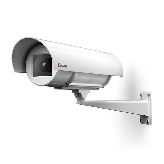 Термокожух для видеокамеры удлиненный IP66/IP68 220В AC ТГБ-7У-220/12 Тахион 01006