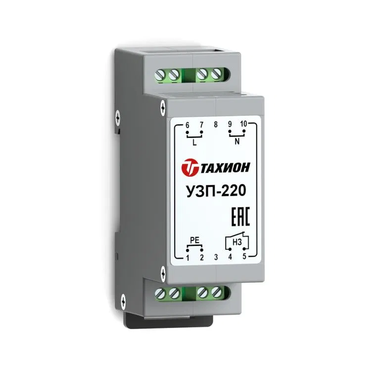 Устройство защиты уличное питающих линий 220В IP66 УЗП-220 исп.1 Тахион 20125