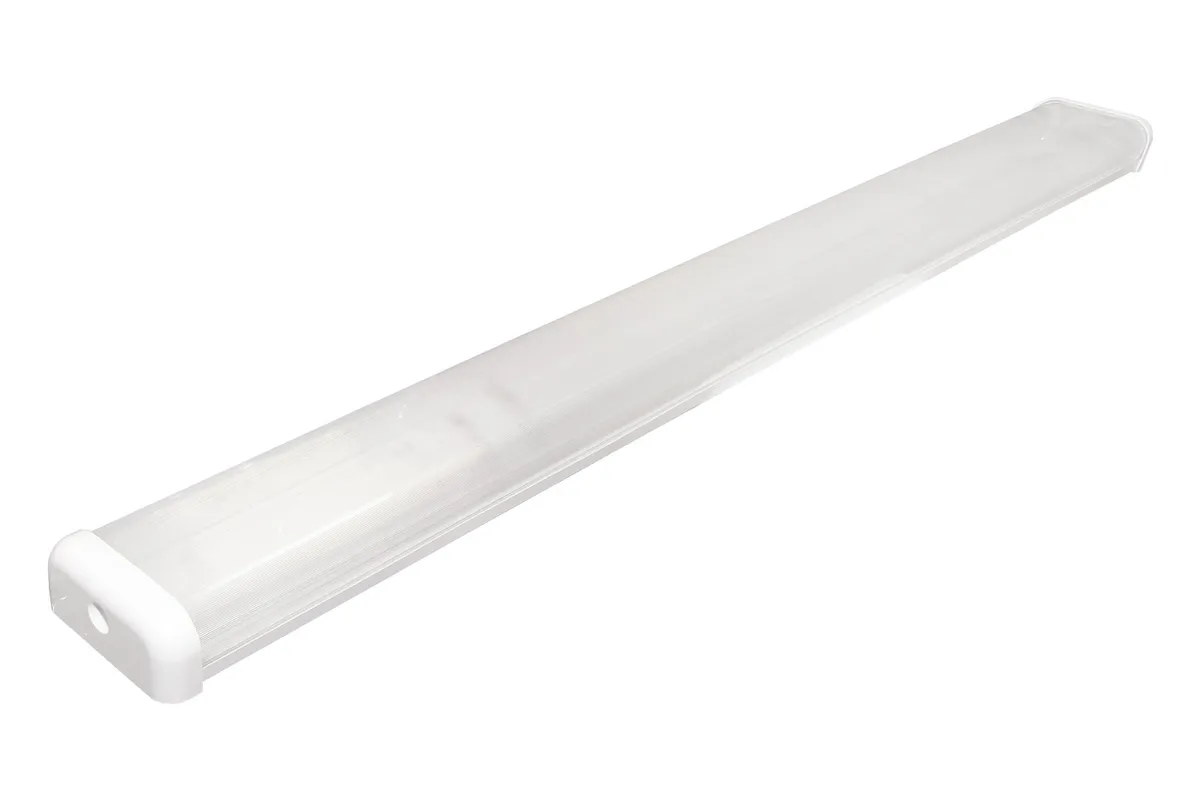 Светильник СПО 150х2 под LED лампу T8 TDM SQ0327-0708