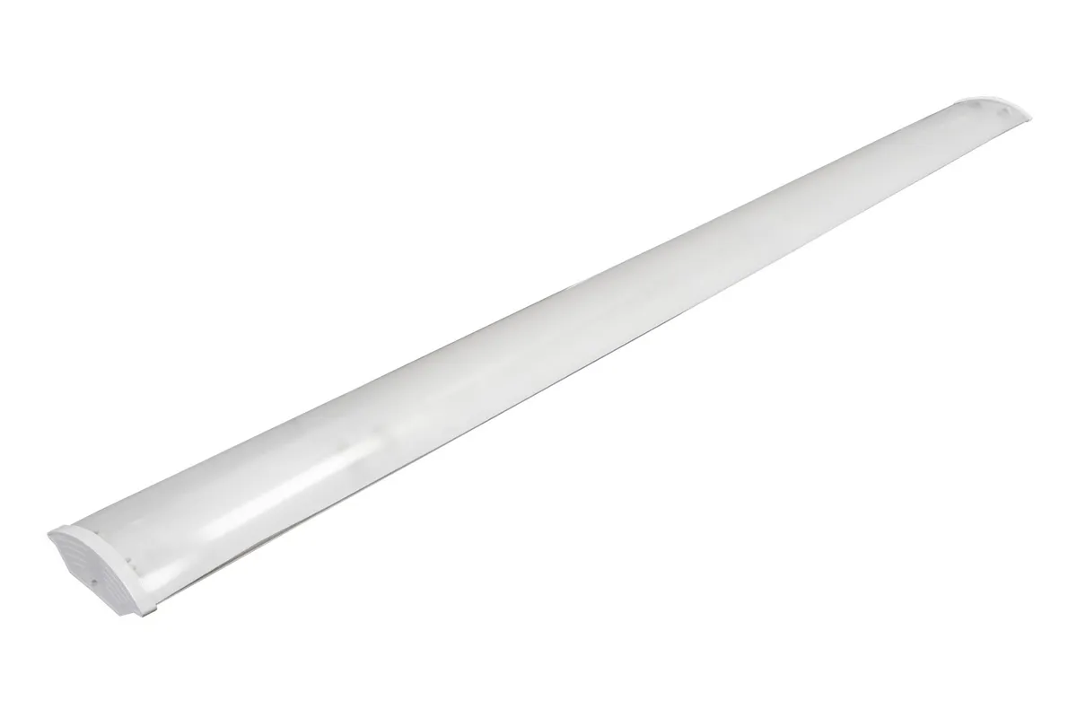 Светильник СПО 150х2 под LED лампу T8 (рассеиватель поликарбонат) TDM SQ0327-0709