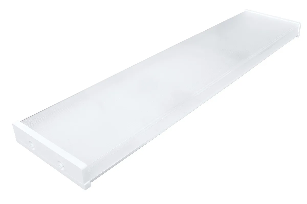 Светильник СПО 120х4 под LED лампу T8 TDM SQ0327-0711
