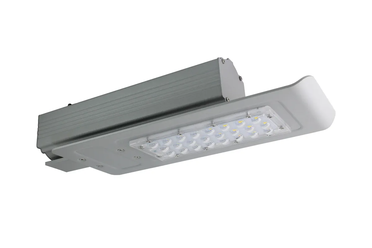 Светильник СКУ-01-030 СЛИМ 30Вт 5000K IP65 TDM SQ0345-0101