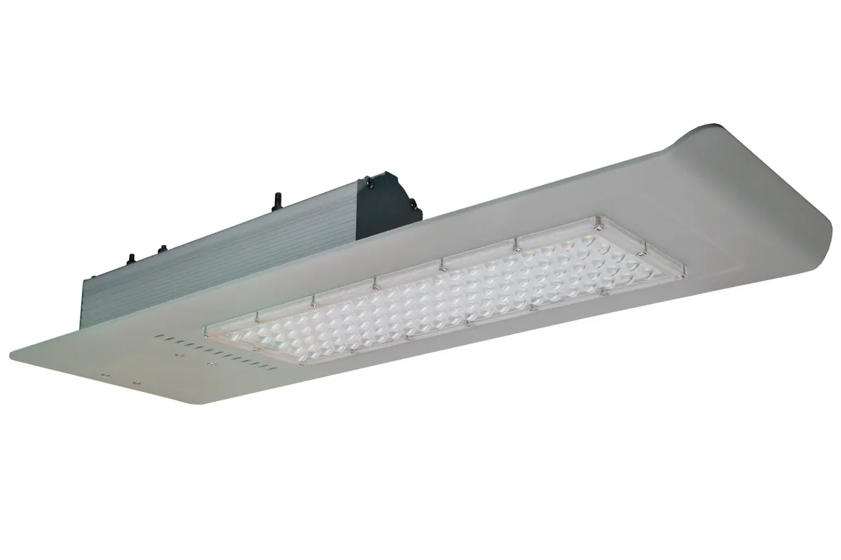 Светильник СКУ-01-120 СЛИМ 120Вт 5000K IP65 TDM SQ0345-0105