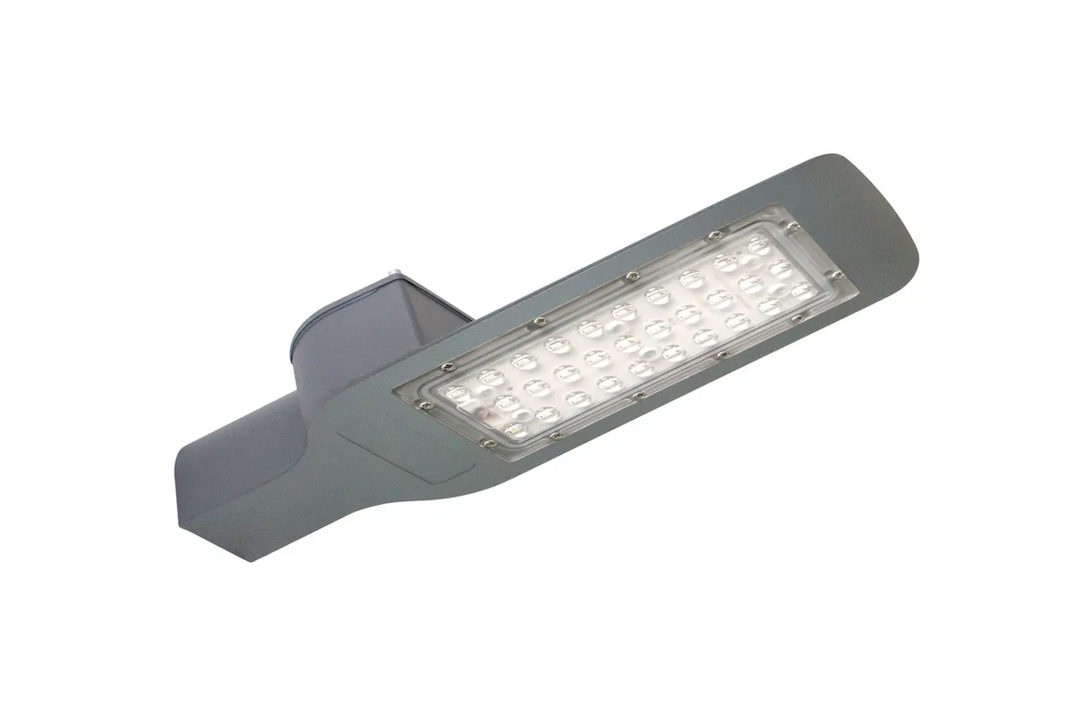 Светильник СКУ-02-030 30 Вт, 3300 лм, 6500 K, 85-265 В, IP65, Народный SQ0345-0600 TDM ELECTRIC