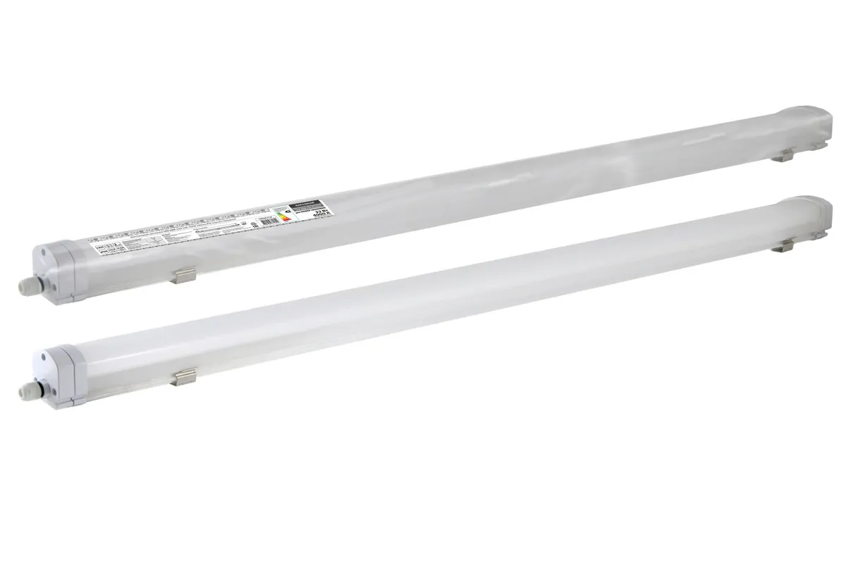 Светодиодный светильник LED ДПП 1200 32Вт 4000К 2400лм IP65 компакт Народный SQ0366-0128 TDM ELECTRIC