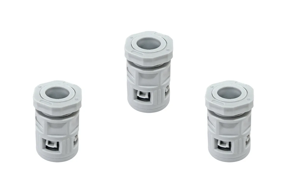 Муфта вводная для гофротрубы 16 мм (50шт) TDM SQ0405-0017