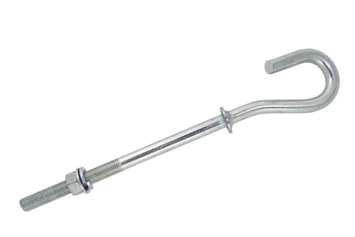 Крюк монтажный сквозной КМС-20/240 (В20/240, SOT21.1) TDM SQ0412-0019