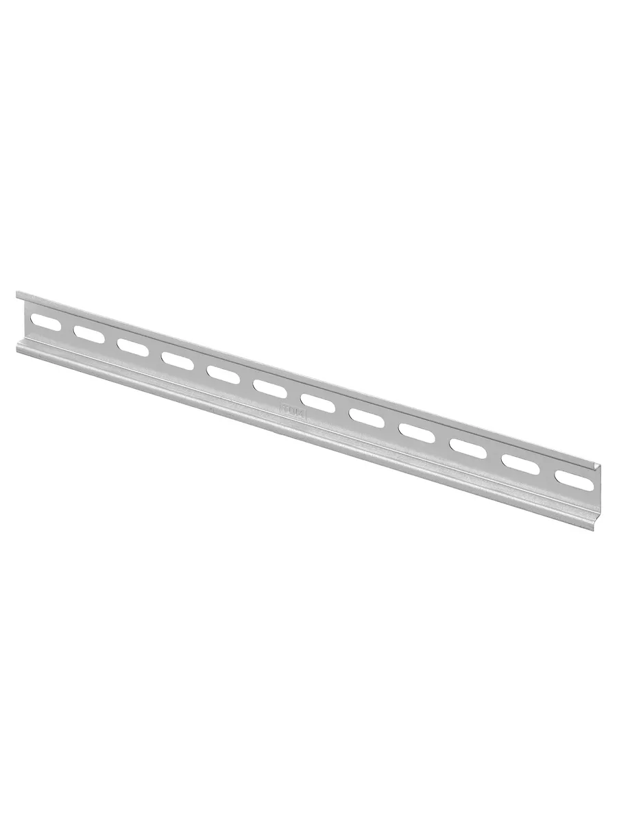DIN-рейка (22,5см) оцинкованная TDM SQ0804-0011