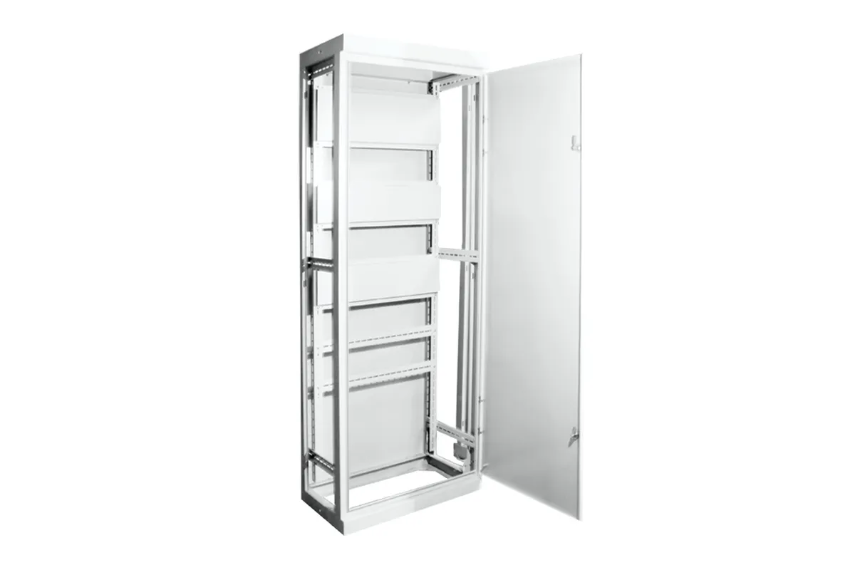 Каркас ВРУ-1 (2000х800х600) TDM SQ0905-0106