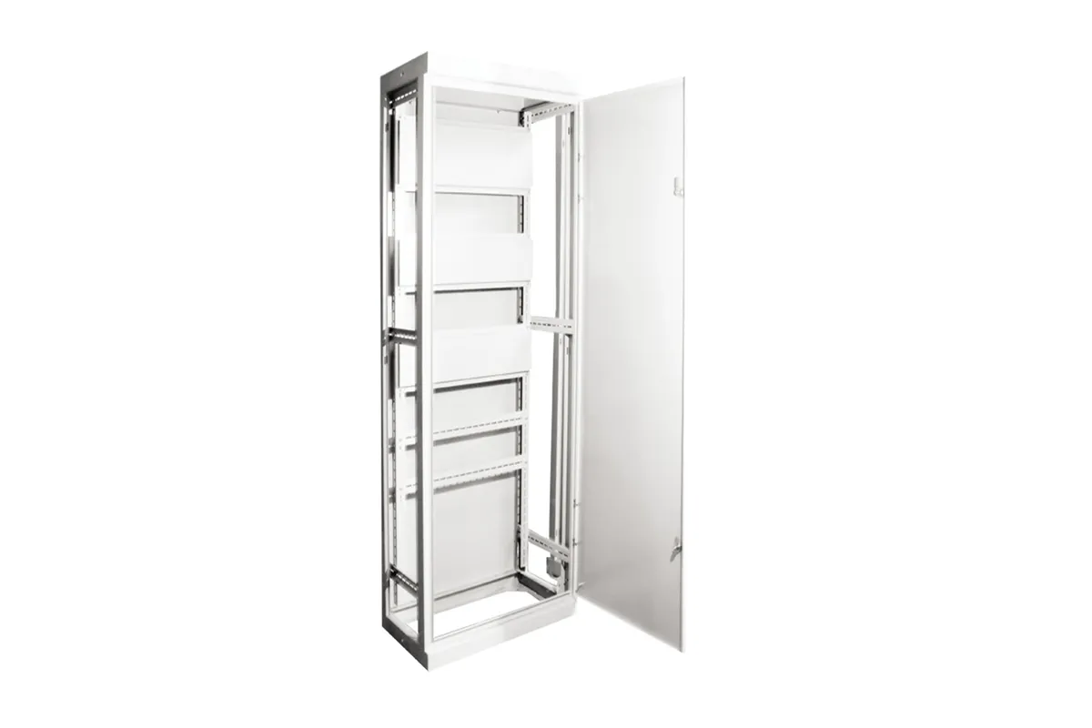 Каркас ВРУ-1 (1800х450х450) TDM SQ0905-0110