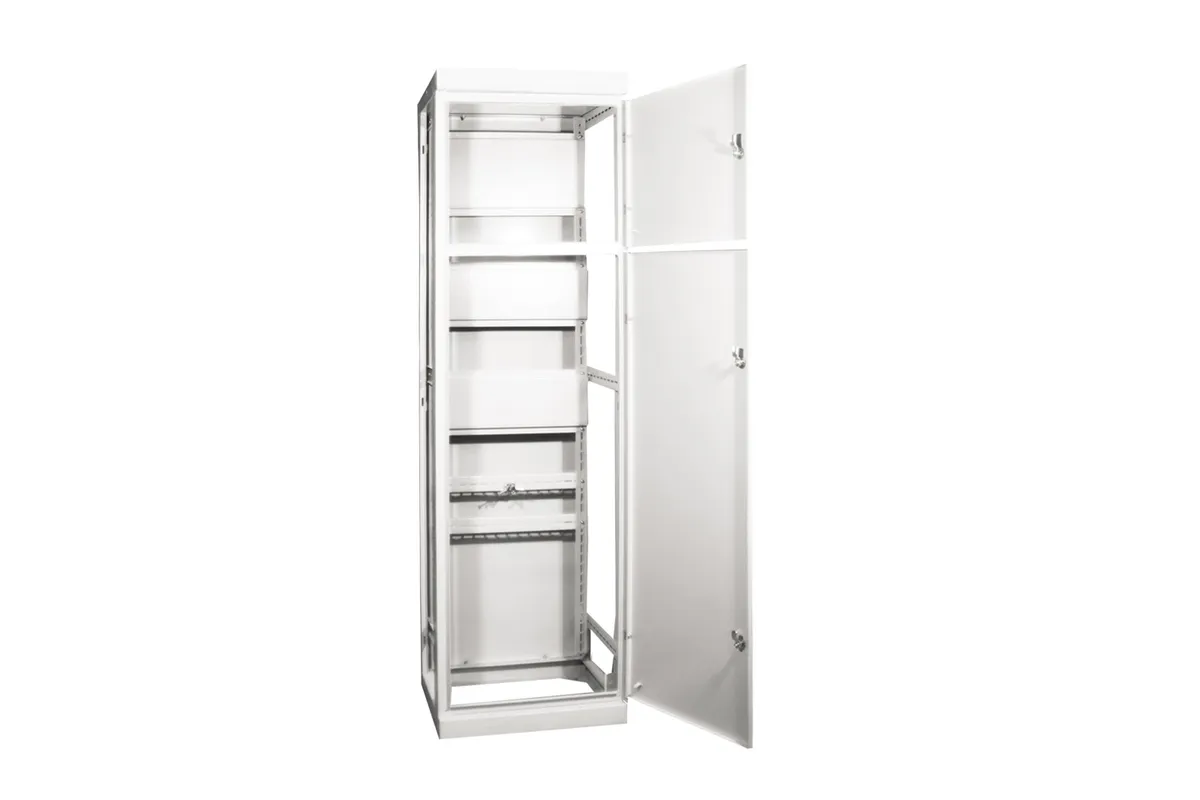 Каркас ВРУ-2 (1800х450х450) TDM SQ0905-0116