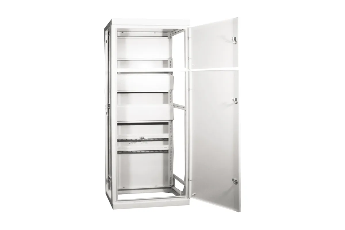 Каркас ВРУ-2 (1800х800х450) TDM SQ0905-0118