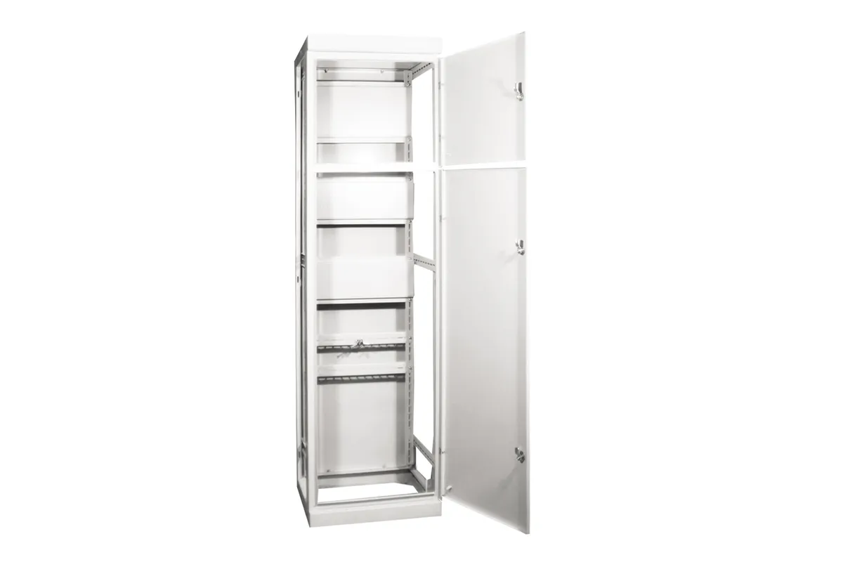 Каркас ВРУ-2 (2000х450х450) TDM SQ0905-0119