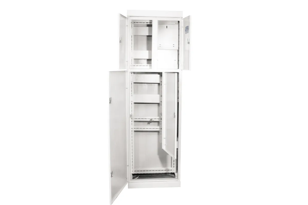 Каркас ВРУ-3 (2000х630х450) TDM SQ0905-0122