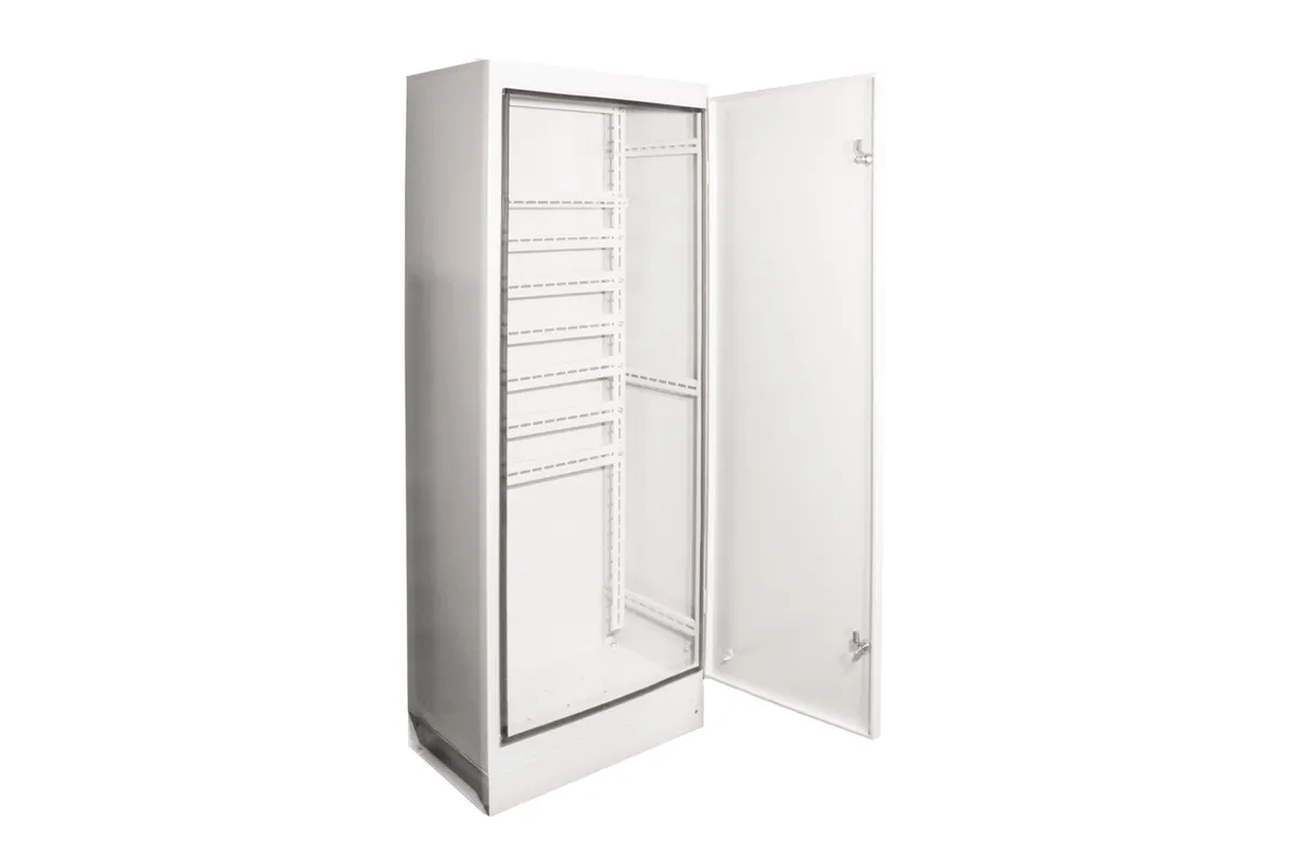 Корпус ШРС-1 IP54 (1600х700х300) TDM SQ0905-0125