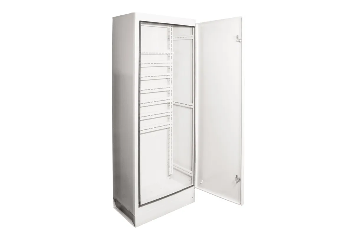 Корпус ШРС-3 IP54 (1700х700х400) TDM SQ0905-0129