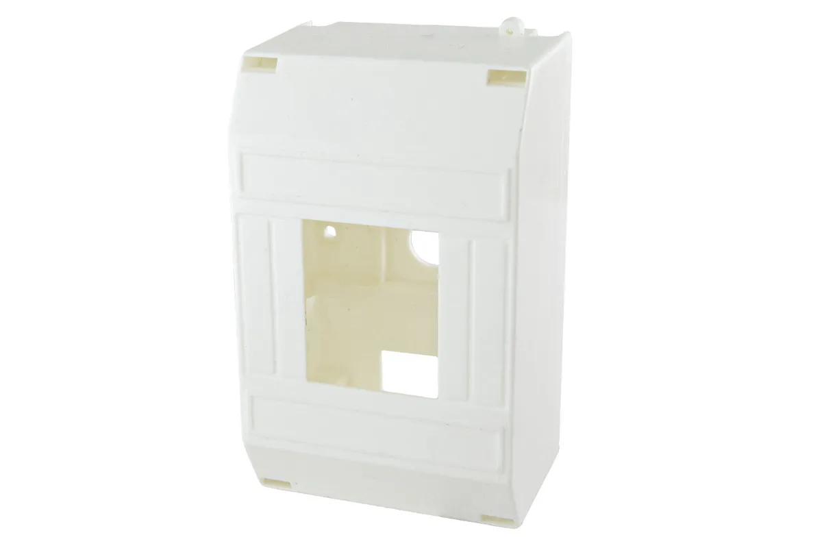 Бокс КМПн 1/4 для наружной установки IP20 TDM SQ0907-0102