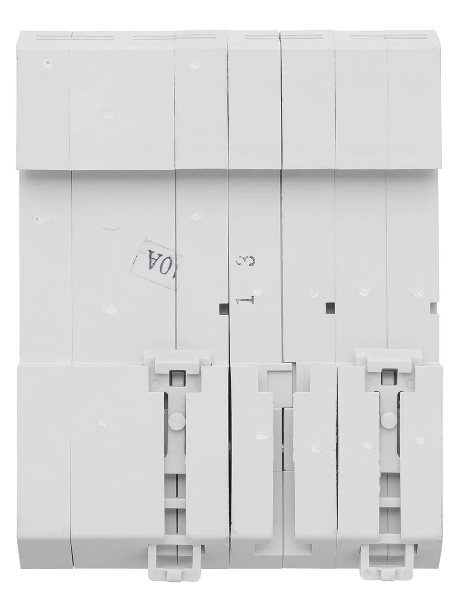AVDT 63 4P(3P+N) C32 30mA 6kA type A - Residual Current Circuit Breaker TDM SQ0202-0019
