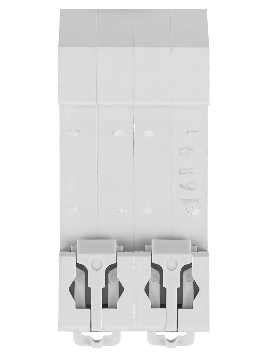 Авт. выкл.ВА47-29 2Р  6А 4,5кА х-ка С TDM SQ0206-0089