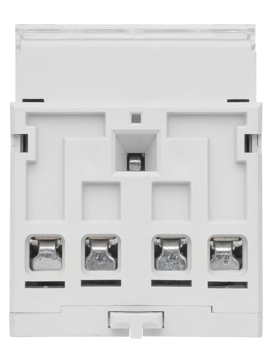 Контактор модульный КМ63/4-32 4НО TDM SQ0213-0013