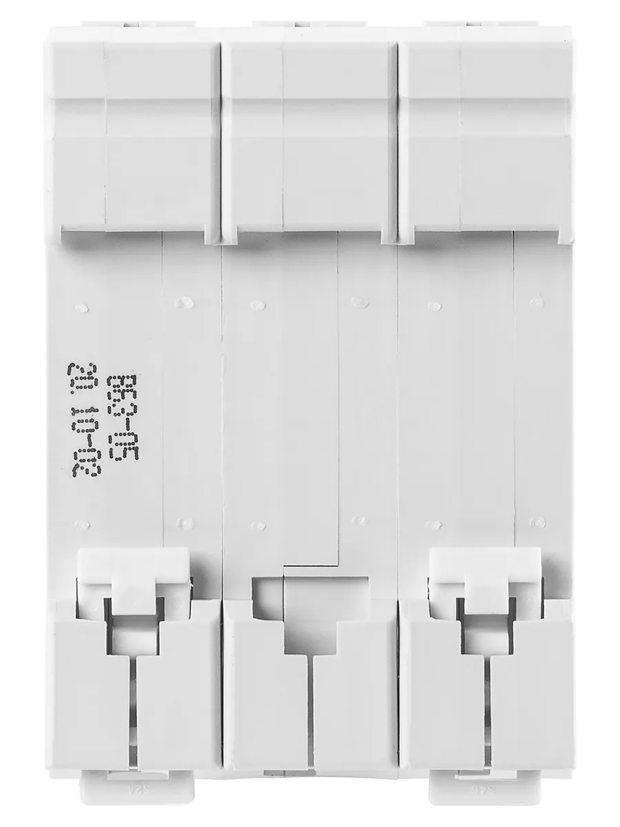 Авт. выкл.ВА47-63 3Р 63А 4,5кА х-ка С TDM SQ0218-0025