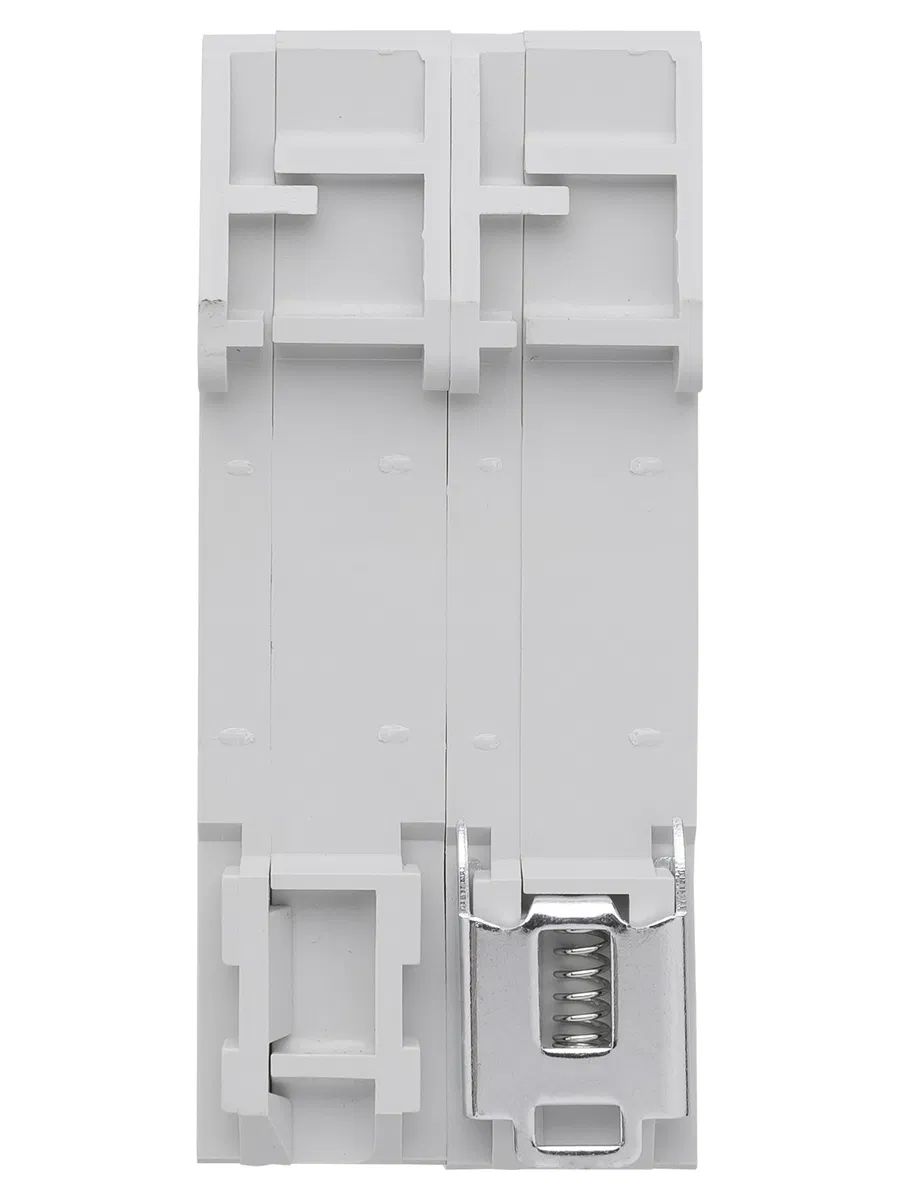 Модульный переключатель трехпозиционный МП-63 2P 40А TDM SQ0224-0016