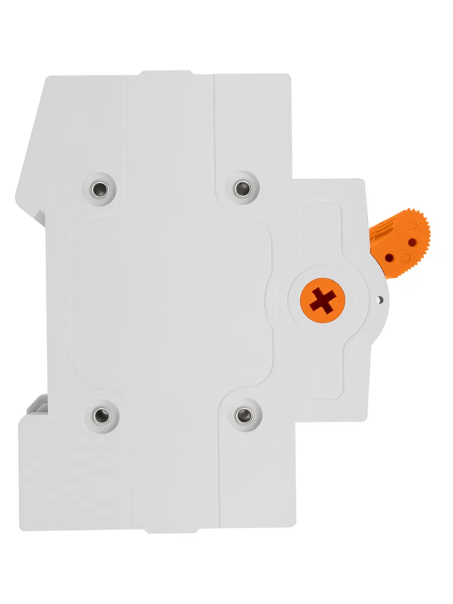 Модульный переключатель трехпозиционный МП-125 4P 125А TDM SQ0224-0051