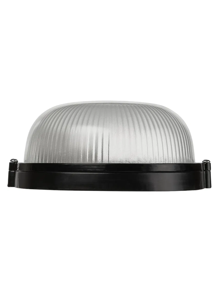 Светильник НПБ1101 черный/круг 100Вт IP54 TDM SQ0303-0025