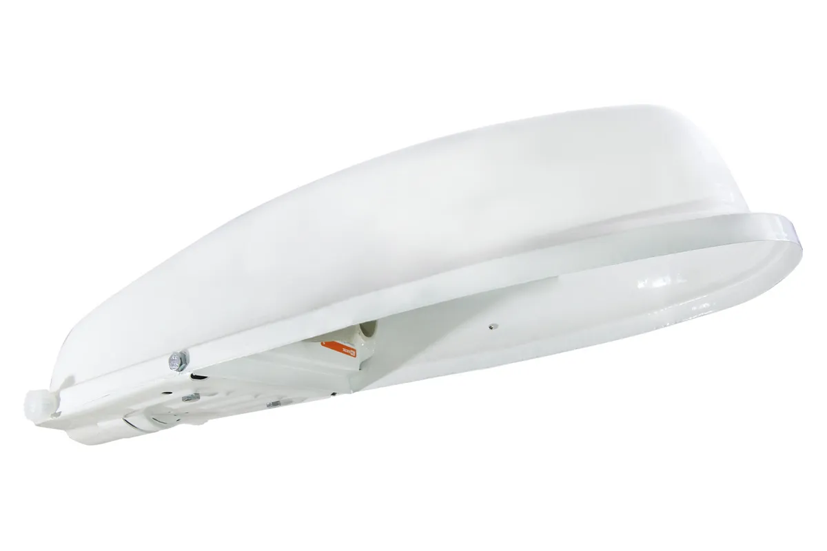 Светильник НКУ 97-300-001 Е40 без стекла TDM SQ0318-0058