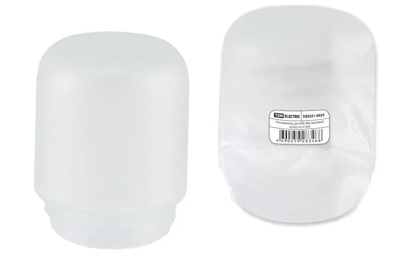 Diffuser for NPB-400 (matte) 62-022-A74 TDM SQ0321-0025