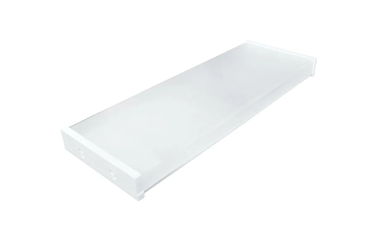 Светильник СПО 60х4 под LED лампу T8 TDM SQ0327-0710
