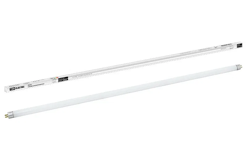 Linear fluorescent lamp dual-base LL-12/30W, T4/G5, 4000 K, length 765.2mm TDM SQ0355-0013