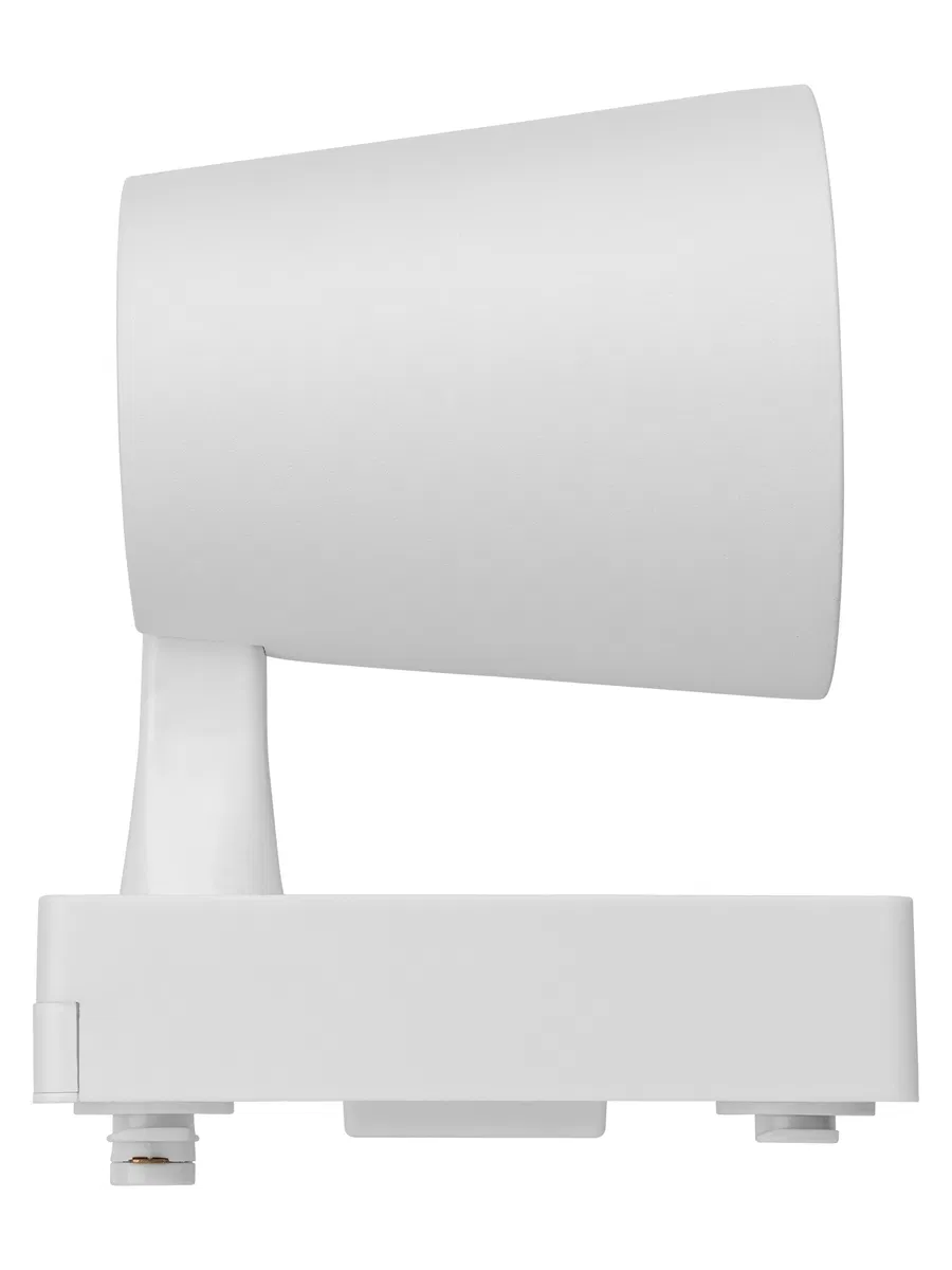 Светильник трековый однофазный LED TRL-01-030-NW 30 Вт, 24°, 4000 К, 80 Ra, белый, TDM SQ0369-0012