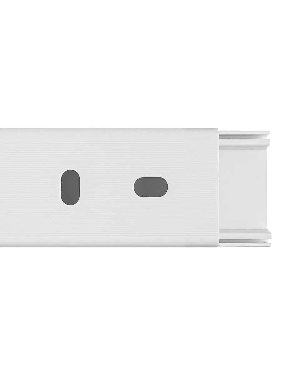 Cable trunking 25x16 white TDM (80 m) SQ0402-0005