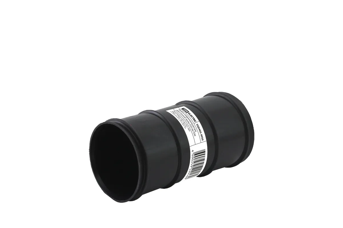 Муфта соединительная для двустенной трубы D50 мм TDM SQ0405-4050