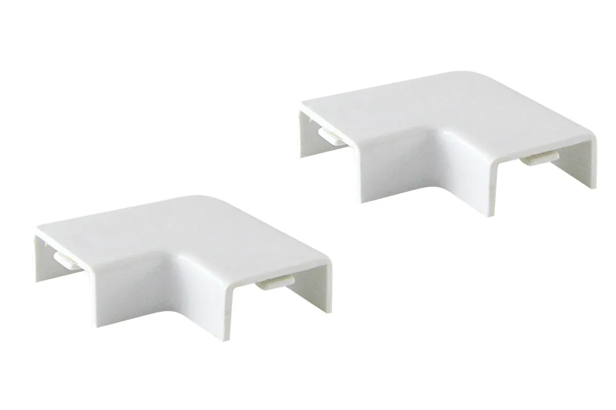 Поворот 90 гр. КМП 40х16 TDM SQ0411-0035