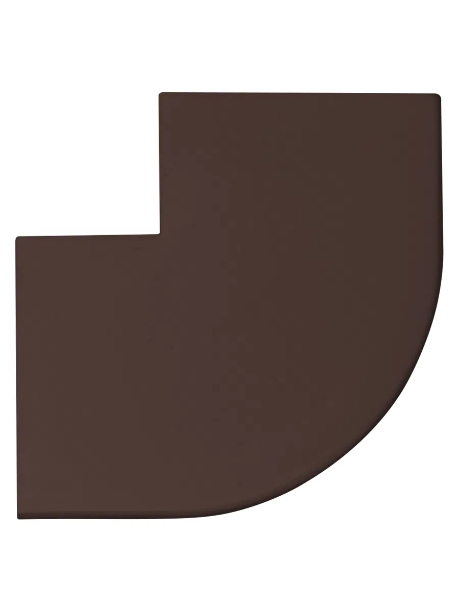 Внешний угол КМН 40х25 бук (4 шт./комп.) TDM SQ0411-0315