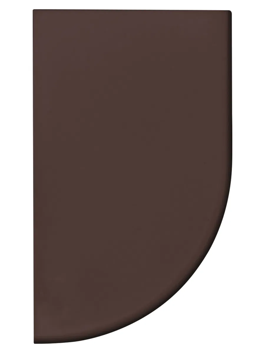 Заглушка кабельной трассы КМЗ 60х40 бук (4 шт./комп.) TDM SQ0411-0336
